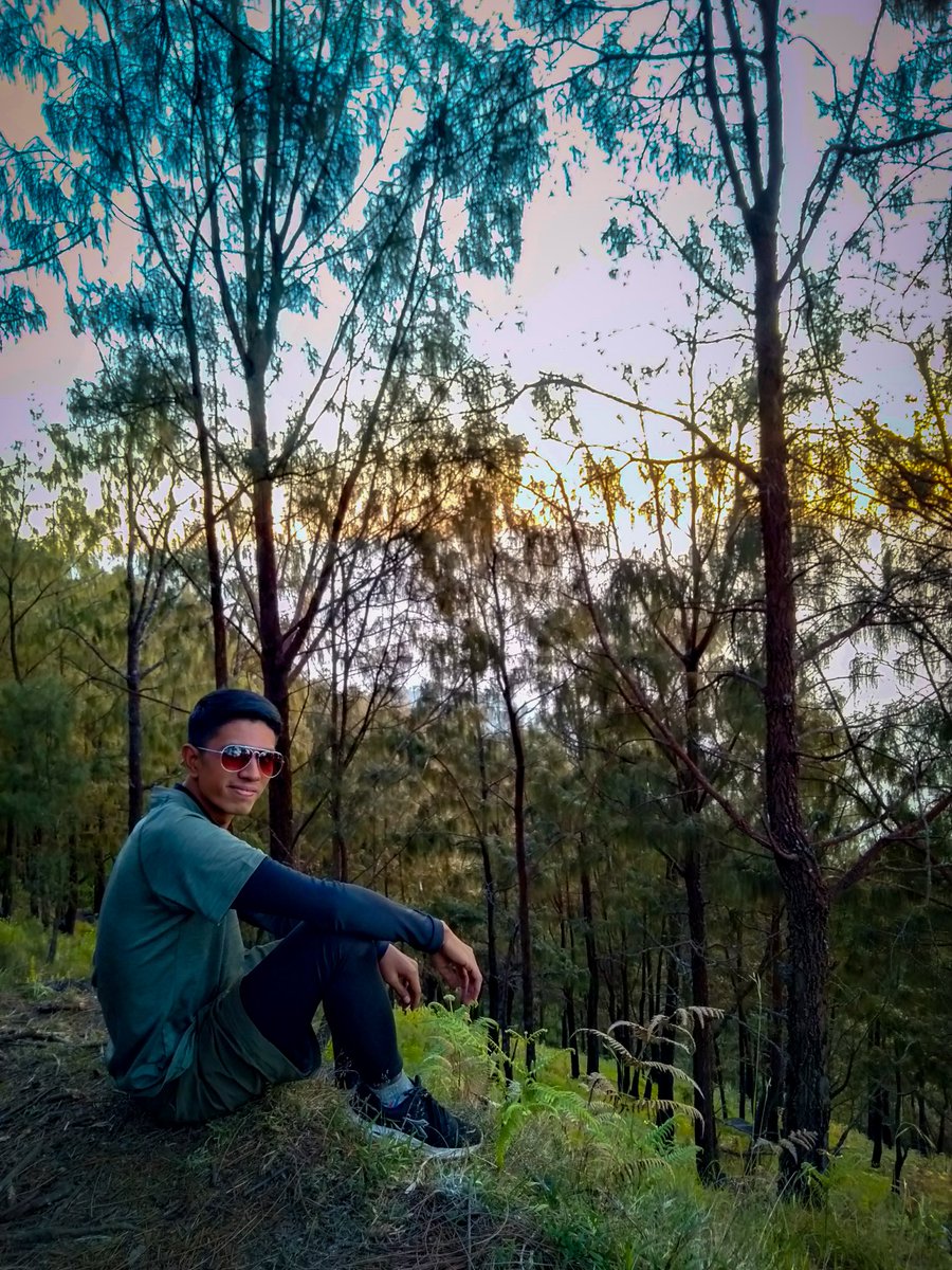echooche's tweet photo. Alas lali jiwo pun punya keindahan tersendiri selain identik dengan cerita mistis yang melekat di dalamnya.

#AlasLaliJiwo
#Arjuno https://t.co/9Yd9J9Ew0a