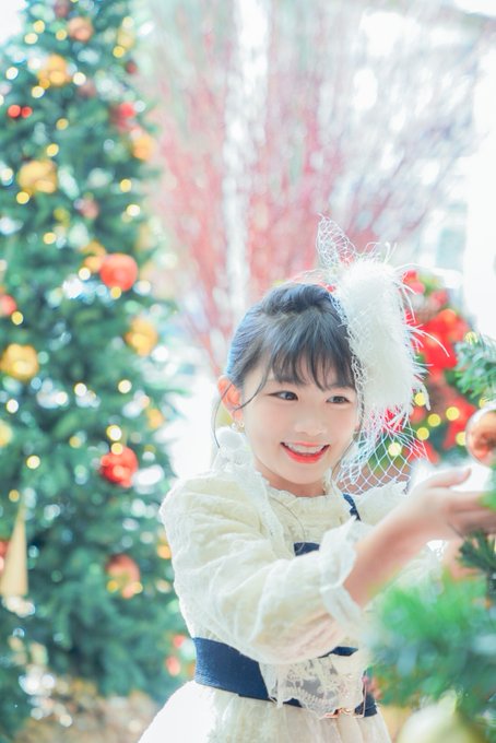 Twitterのコスプレ画像23