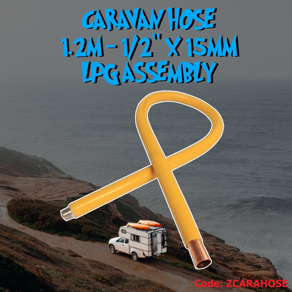 GasEquipDirect's tweet photo. Get the perfect #GAS hose for your #caravan or #Motorhome TODAY...

#keepwarm #winter #cozy #warm #autumn

https://t.co/VNkyaulxIa https://t.co/FSUxTW546d