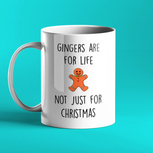 PricklyCards's tweet photo. Take advantage of our 25% off weekend sale and stock up on our funny, personalised gift mugs!

https://t.co/Yly44YwXPu

#PricklyCards #BlackFriday #BlackFridayDeals https://t.co/OKHKEmEXEW