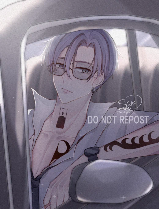 After work #東卍FA 