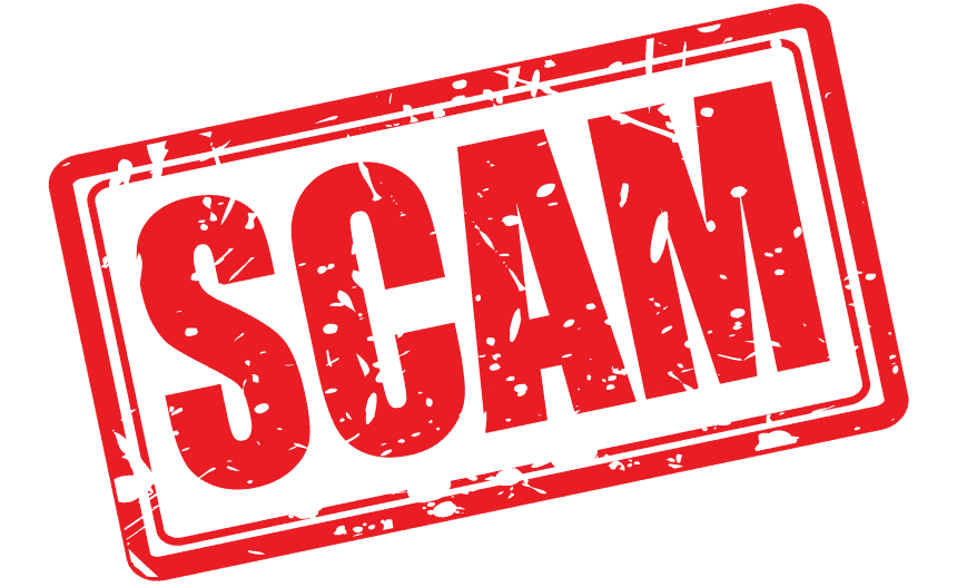 We've taken reports of some scam calls, where the caller is pretending to be from a utility company, Eversource, Unitil etc. If you get a call stating that they will shut off your service unless you make an immediate payment, hang up and contact your utility company directly!