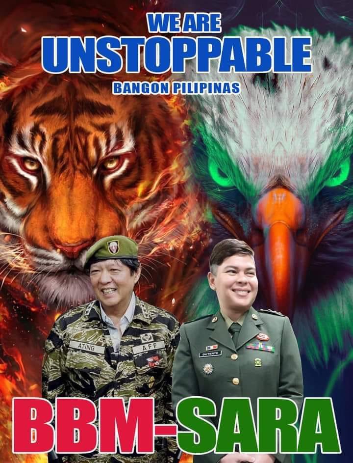 johnieruel's tweet photo. #BBMSARA2022 https://t.co/KzhuyH7jyv