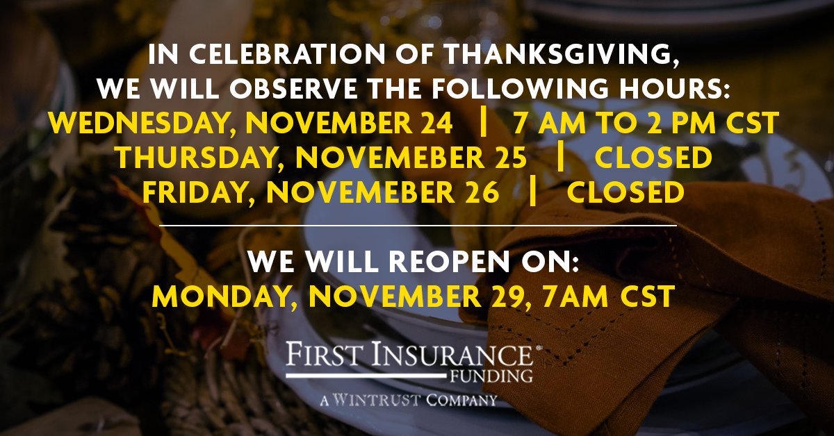 First Insur. Funding (@first_funding) on Twitter photo 