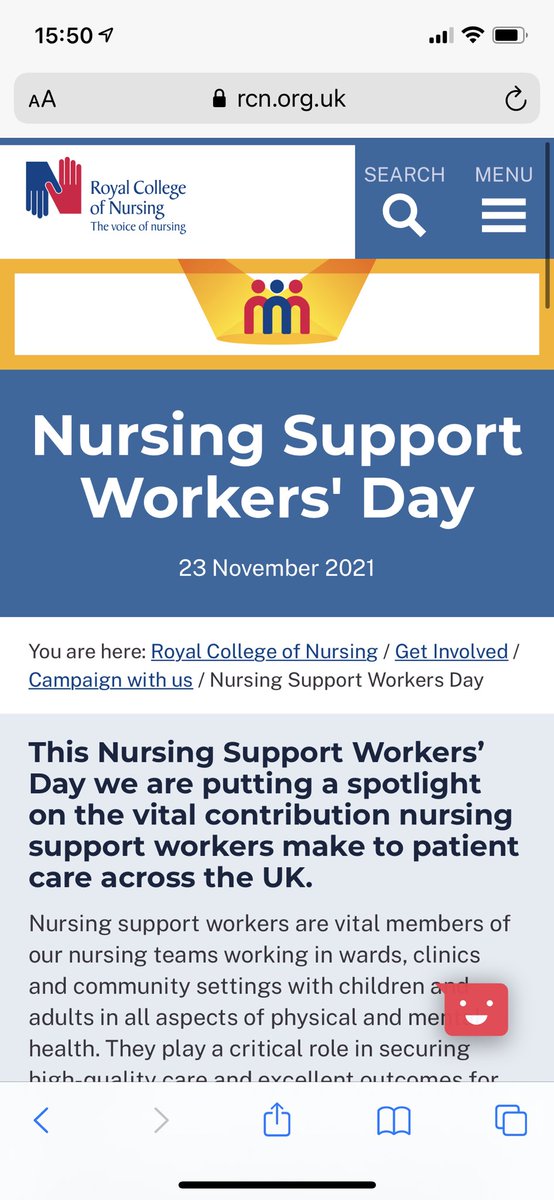 ThompsonCLM's tweet photo. Taking a moment to reflect on Nursing Support workers day to celebrate the significant contribution from all of our colleagues who make such a difference to patients.Thank you for your hard work &amp; dedication. Our services have diversity &amp; resilience due to you thank you 😊 👏 🏆 https://t.co/onT8hdP3CZ