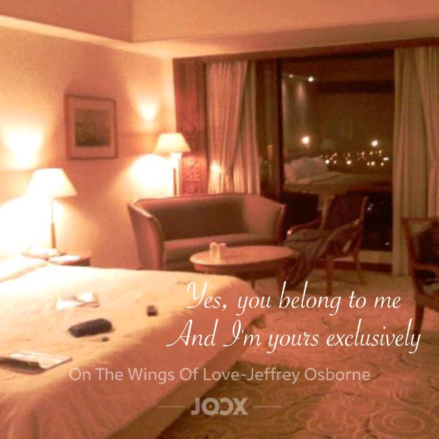 💗♥️💗 #Sayangs

open.joox.com/s/rd?k=Zp6bU