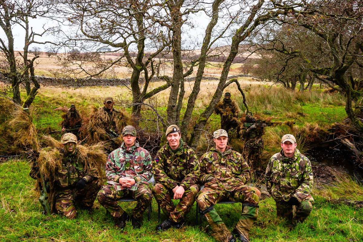 irish_guards's tweet photo. #Tuesdaythrowback. On this day ten years ago, the Sniper Platoon was conducting Sniper Cadre training in Sennybridge.

#IrishGuards ☘️💂
#Britisharmy 
#bandofbrothers 
#Onthisday 
#TipOfTheSpear 
#FightingMicks 
#bethebest 
#teamwork 
#recruiting https://t.co/hGynKIwsCa