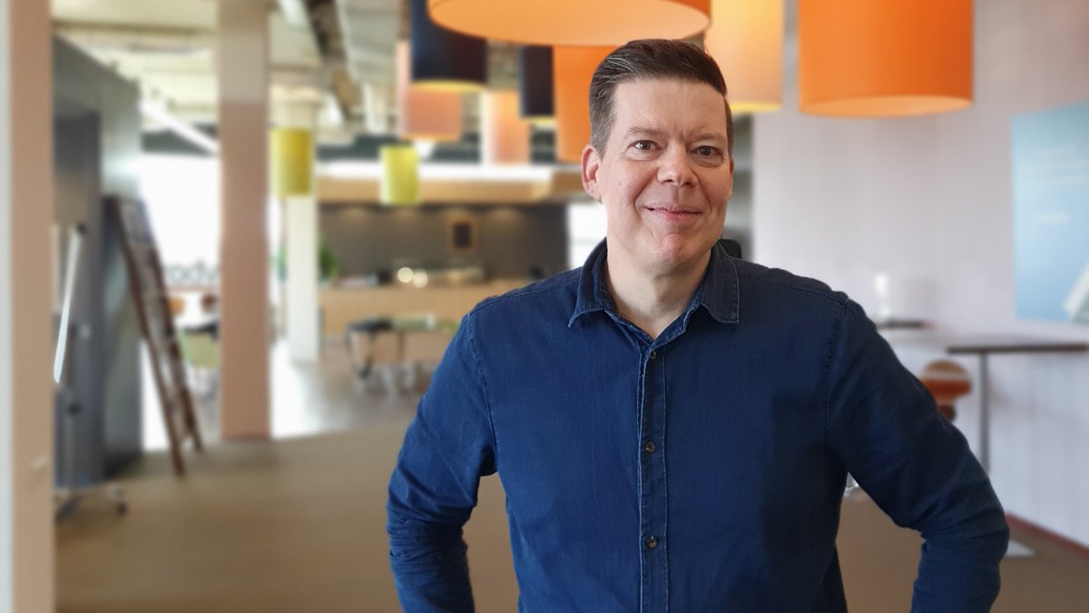 Prodware NL tweet media