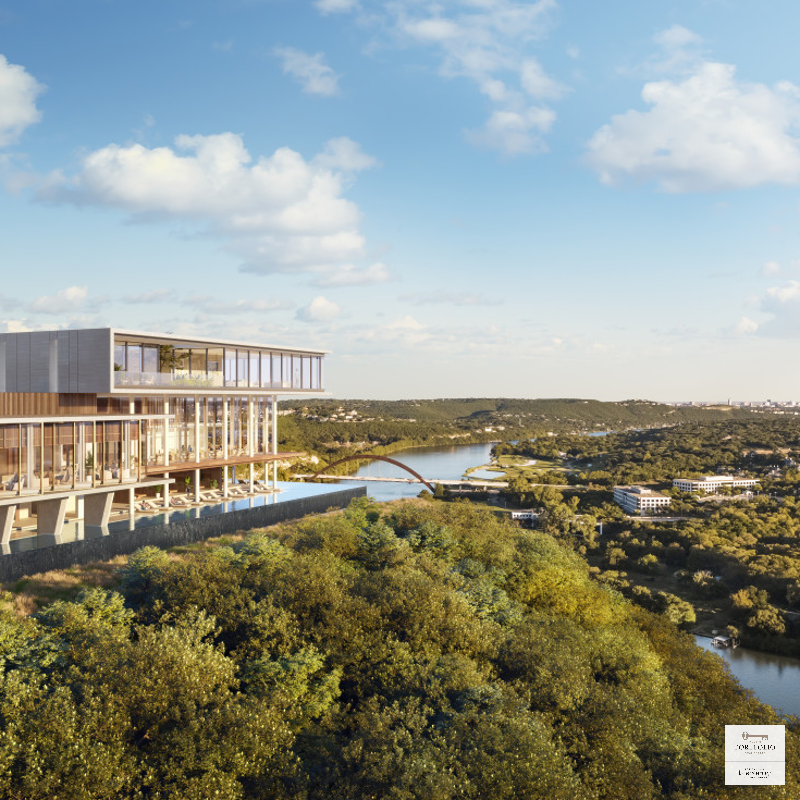 AusTXRealEstate's tweet photo. Four Seasons unveils luxe lakeside Texas residences starting at $4 million 

https://t.co/LlR85upy0K https://t.co/hqz61oz9Bh
