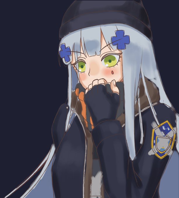 ライカーズ416 ラフ 