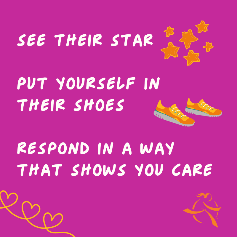 GOTRMidMich's tweet photo. Together, we are building strong, empathetic women!
#girlsontherun #girlsontherunissomuchfun #girlempowermentprogram #socialemotionallearning #empathy #kindness https://t.co/4ZxrhWvnwl
