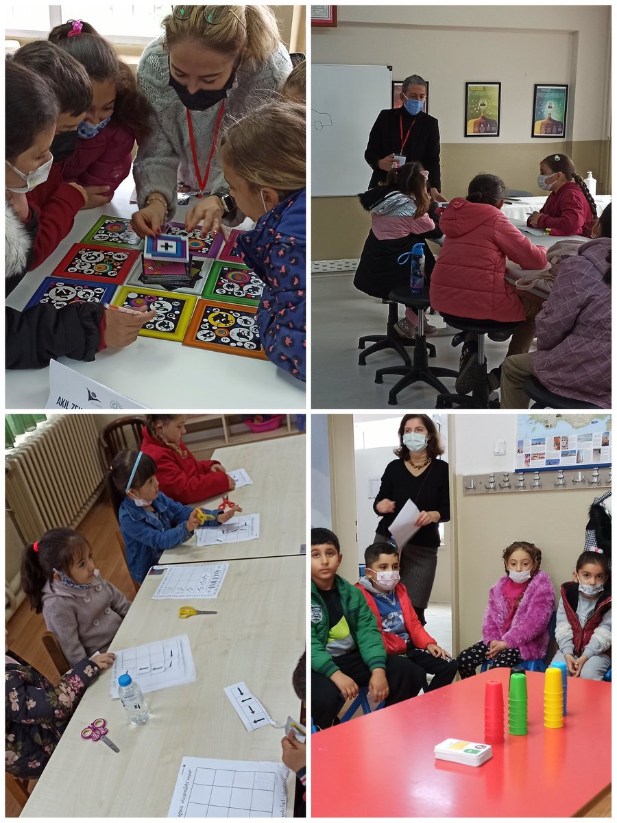 İzmir MEM TÜBİTAK 4007 Bilim Şenliği
<a href="/Tubitak/">TÜBİTAK</a> 4007 Bilim Şenlikleri kapsamında okulöncesi öğrencilerimize yönelik planladığımız 'Minikler FeTeMM'le Buluşuyor Bilim Şenliğimiz' 2. günü Urla ilçemizde tamamlanmıştır.
<a href="/Tubitak/">TÜBİTAK</a> <a href="/ProfHasanMandal/">Prof. Dr. Hasan Mandal</a>
<a href="/MucahitYentur/">Murat Mücahit Yentür</a> <a href="/tcmeb/">Millî Eğitim Bakanlığı</a> <a href="/izmir_ilmem/">İzmir İl Milli Eğitim Müdürlüğü</a>