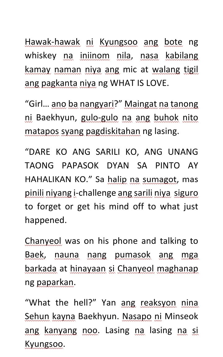 itsmeyourally's tweet photo. THE KISS AT FIRST MEET https://t.co/2Z8UvIuMDW