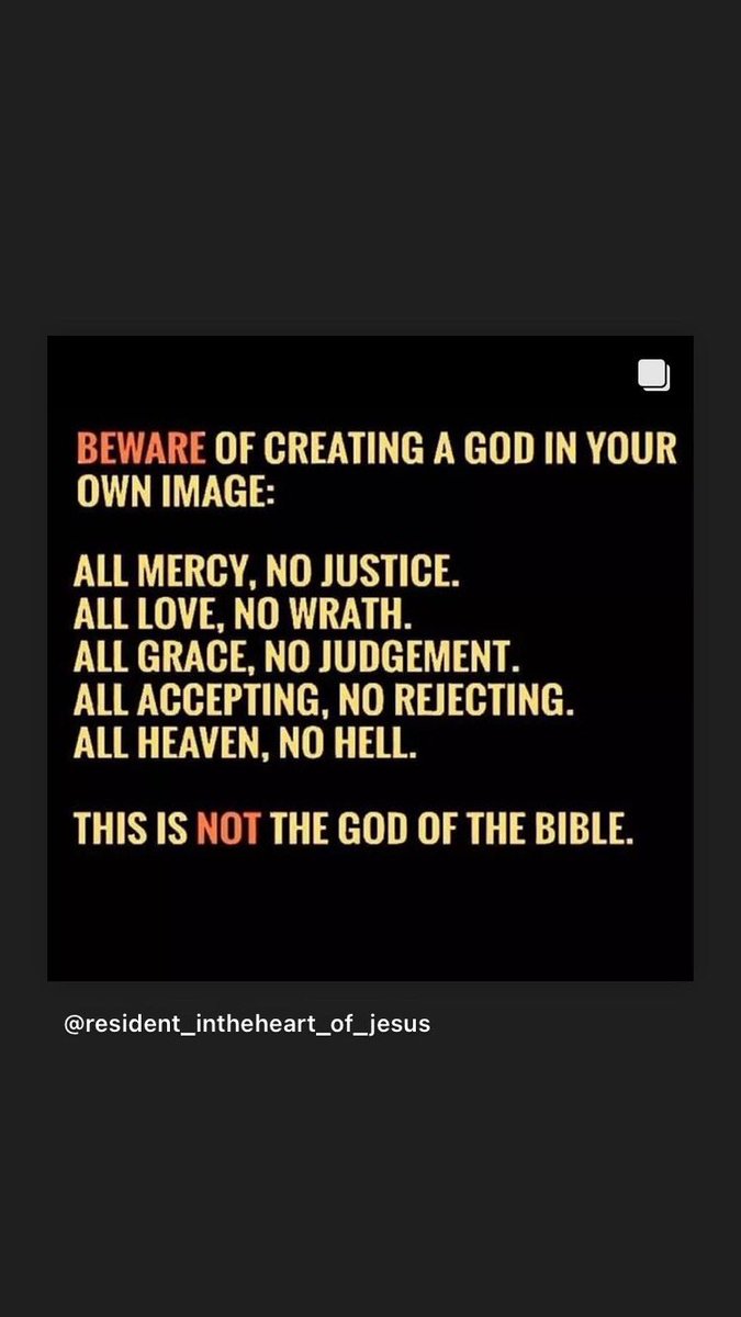 Astrid209669631's tweet photo. BE CAREFUL 

#christian #marchforchrist #justiceofgod https://t.co/s2UtE9sZhL