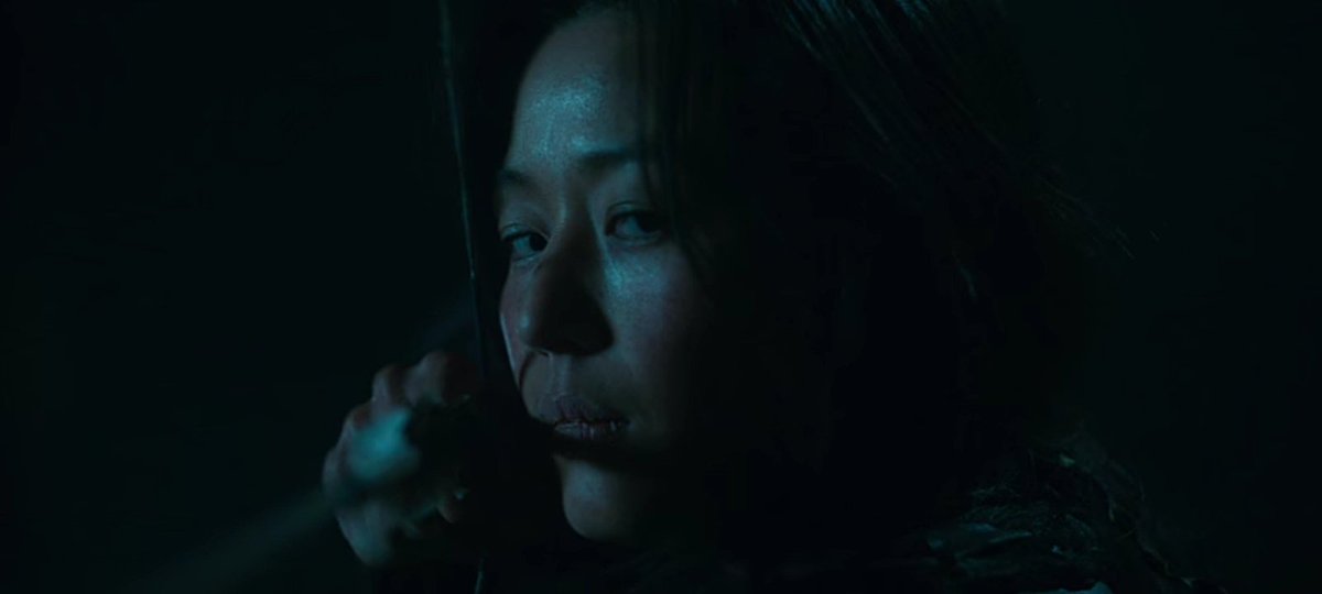 rstayu_'s tweet photo. #JunJiHyun as Ashin 🔥
#Kingdom #AshinOfTheNorth https://t.co/KpY2QnNM4k