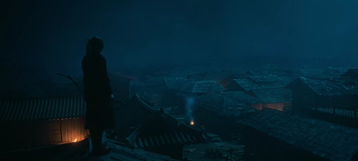 rstayu_'s tweet photo. #JunJiHyun as Ashin 🔥
#Kingdom #AshinOfTheNorth https://t.co/KpY2QnNM4k