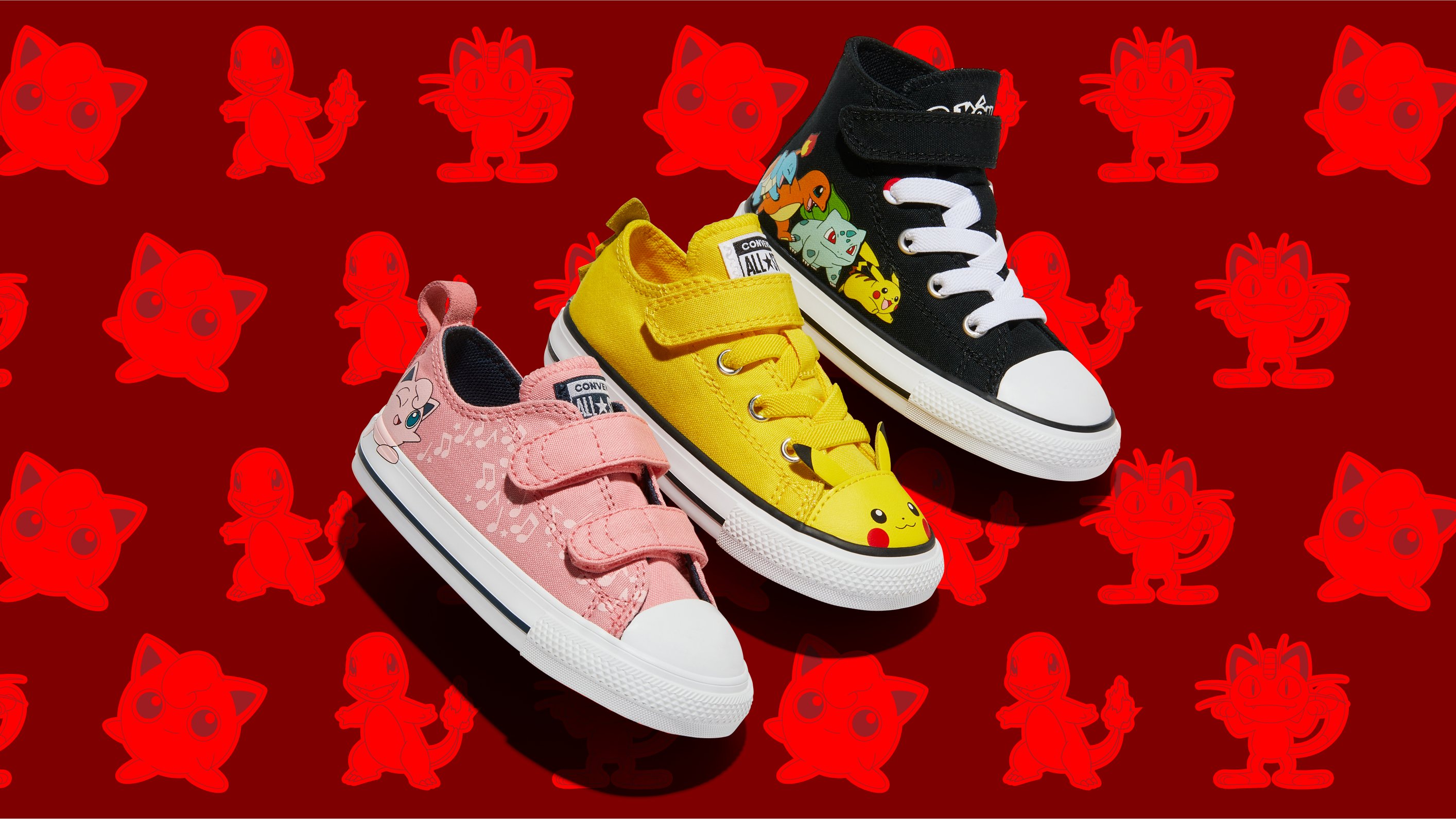 Converse 16 collection 2025