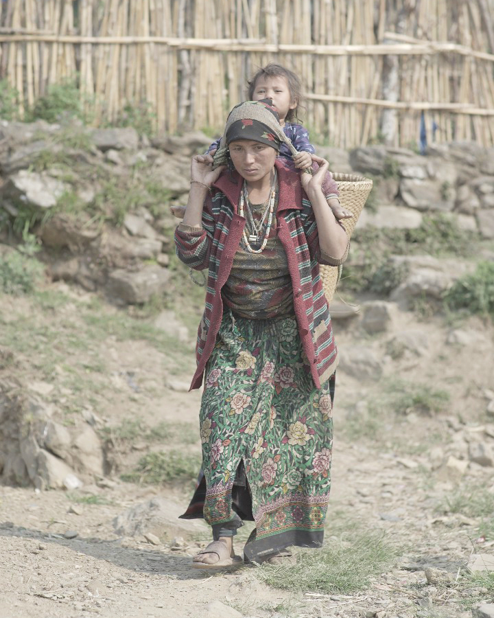 Our goal in the next 26 months is to bring potable water to 3 villages, starting with the Gopeghari, a cluster of 12 homes with 50 people.

The only water source is a spring requiring an hour-long walk. We hope to bring 12 water taps, six toilets and electricity to this village!