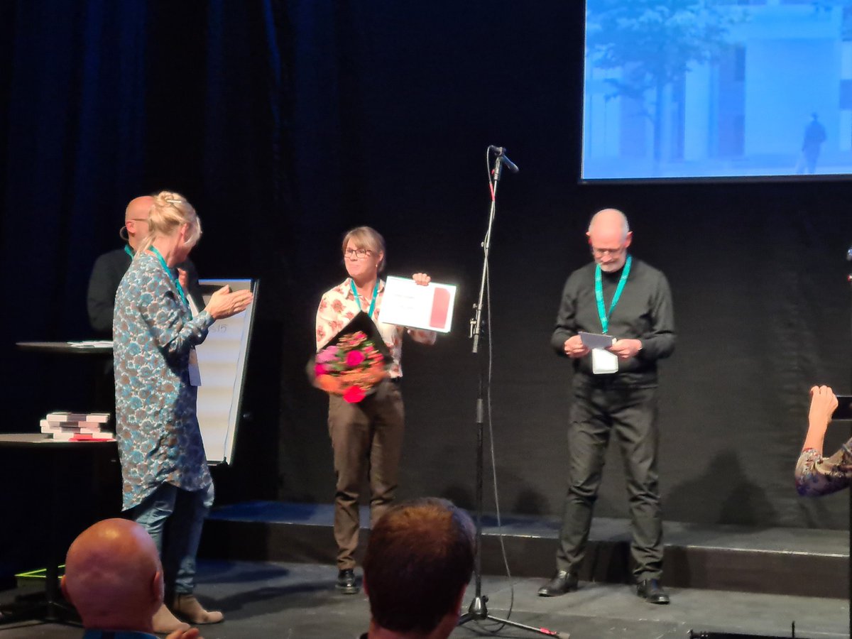 Ole Mathiesen tweet media