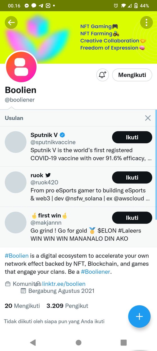 indrawati617's tweet photo. @GiveAwayHost @Gems_Club_ama @booliener Done...big win https://t.co/N9qxJ3EWYv
