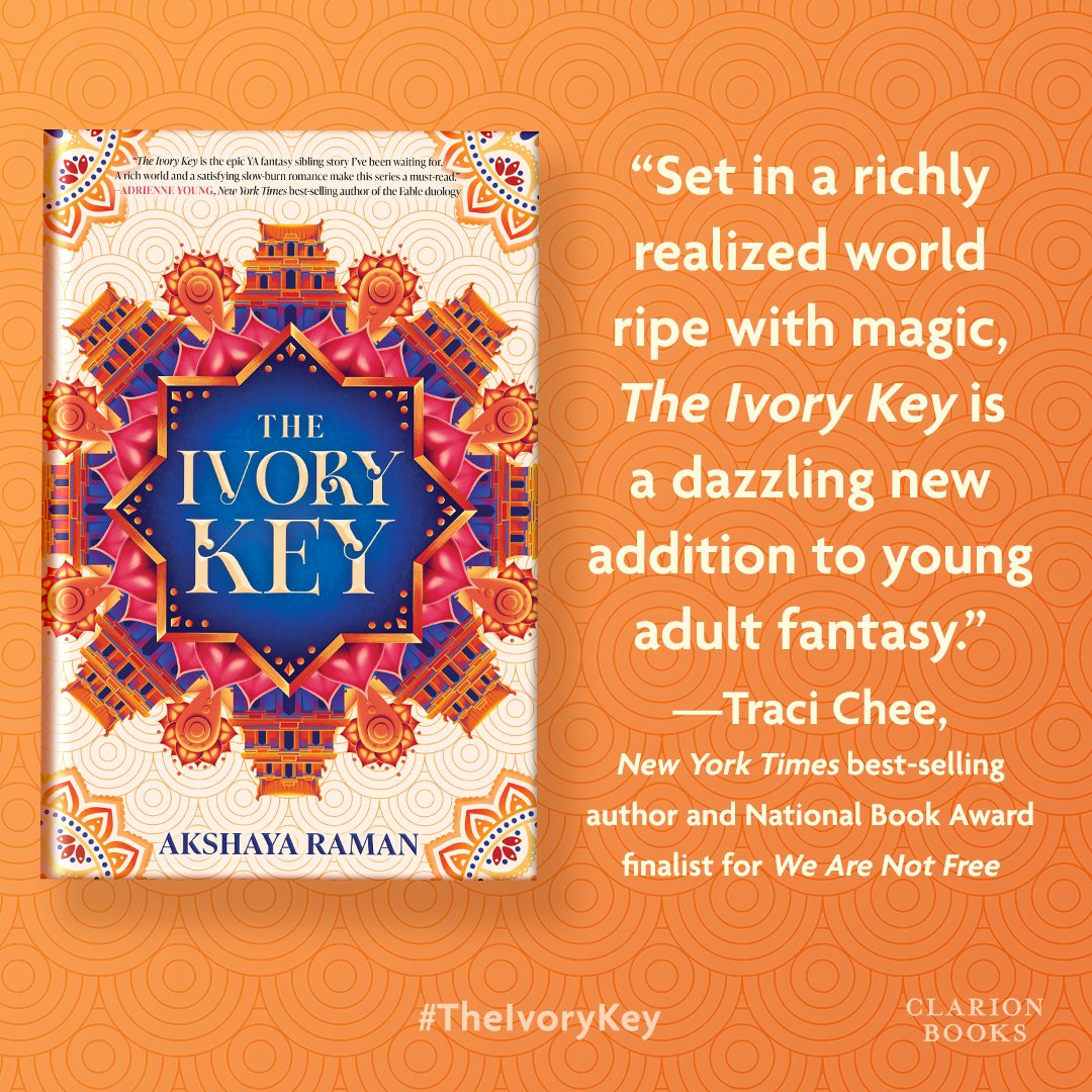 Akshaya Raman (updates) tweet media