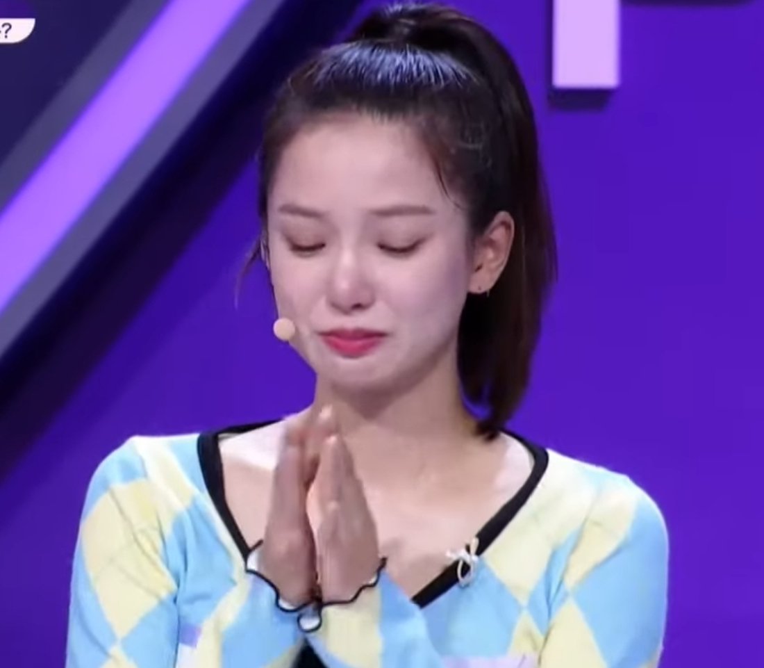 yujeanjin's tweet photo. 😭😭😭😭😭😭😭😭😭 https://t.co/ao9WqWocPi