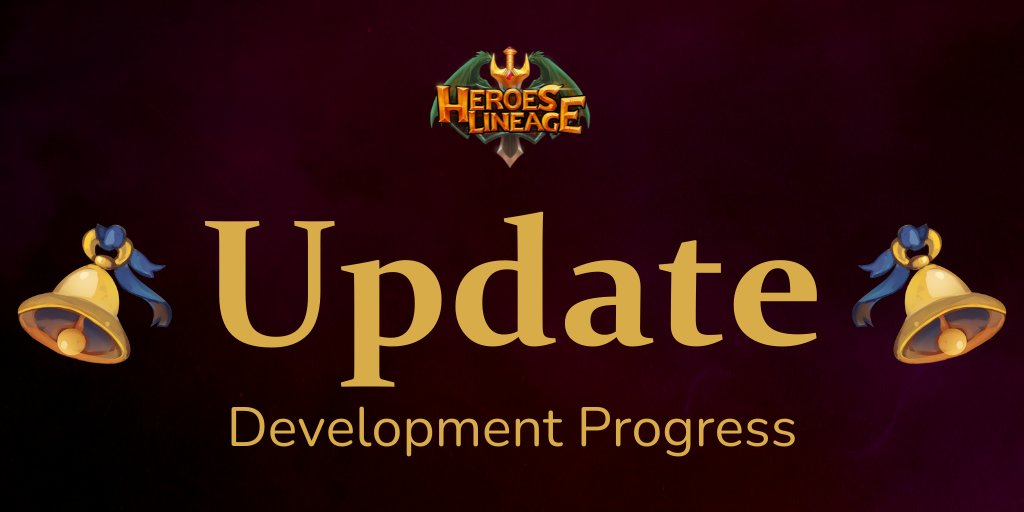 Hey guys! 👋

Just want to update you all as we progress. We've just finished integrating the wallet system within our site to get prepared for our presale!!

#NFTGiveaway  #NFTCommunity #NFT #NFTGame