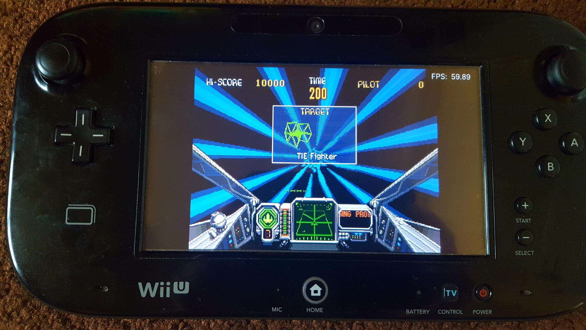 Libretro Fullspeed Sega 32x Emulation Now On Retroarch Wiiu With Picodrive Retroarch Libretro Picodrive 32x T Co Kvqh8aaeh4 Twitter