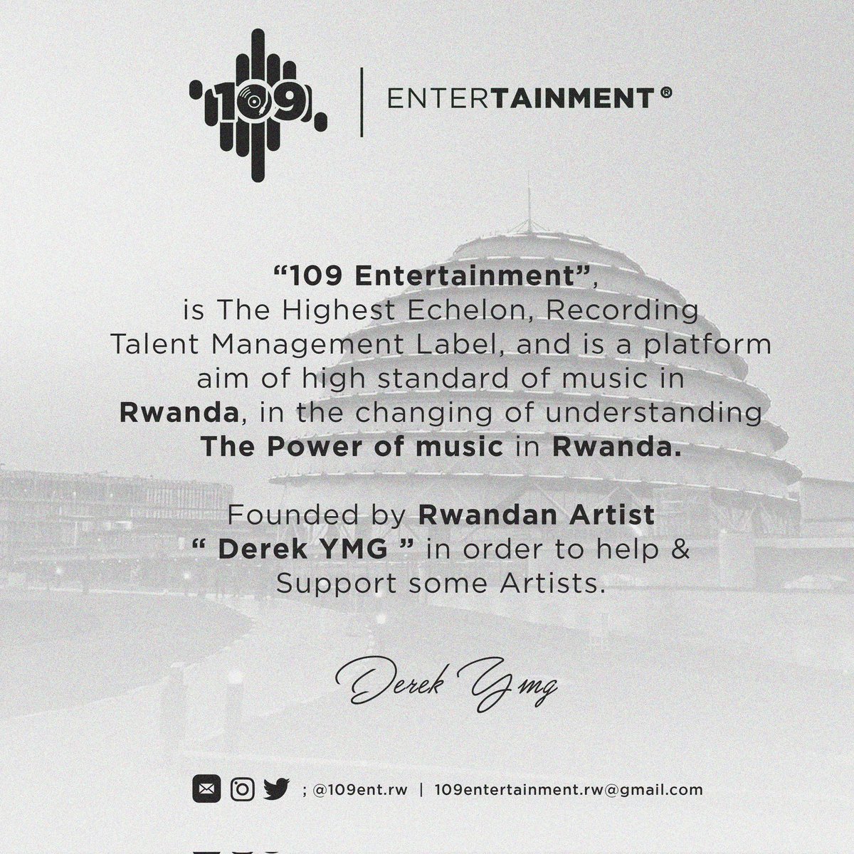 109ENTERTAINMENT tweet media
