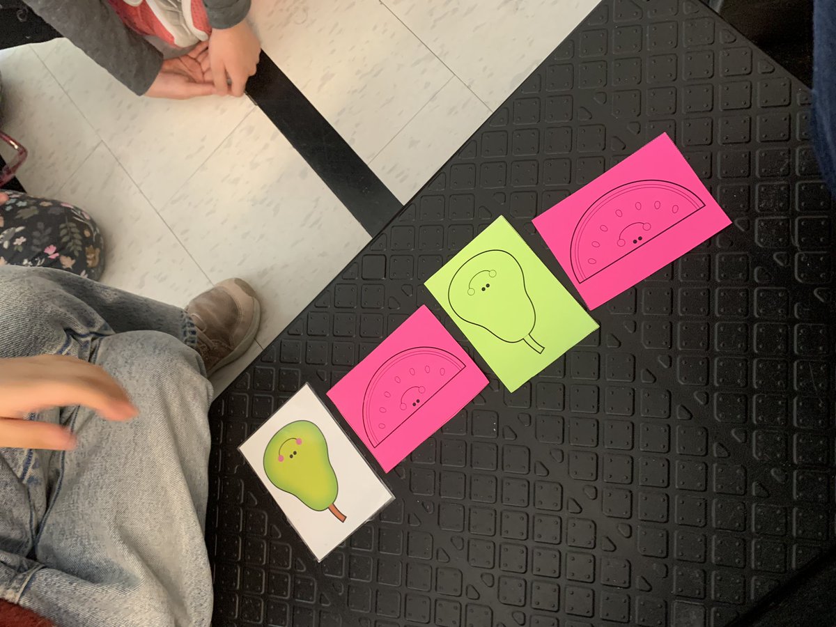 Miss Leaton tweet media