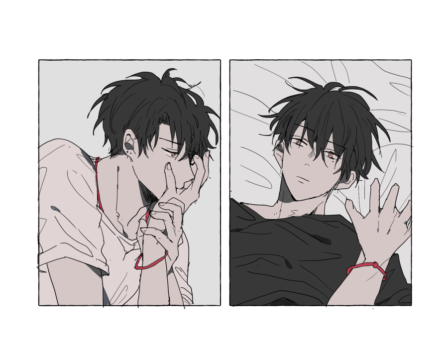 (hopelessly) devoted to you 