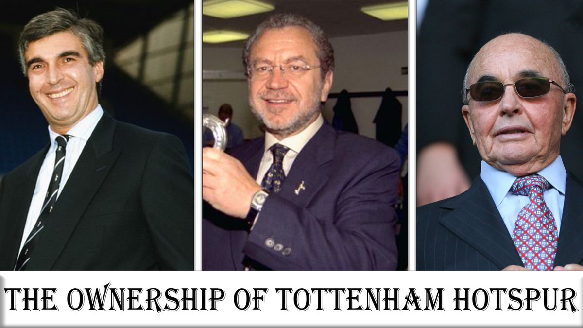 Tonight at 5.30 we discussed the last three owners off spurs were good or just evil from scholar nealy bankruptcy us to sugar saveing us to levy and enic have ur say on this join me tottenham tantrum and co host kuva Phil and Josh tonight at 5.30 https://t.co/SEHcJ7MwUT https://t.co/0YLqR4z5dv