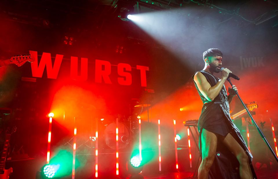 conchitaly1's tweet image. porgy.at/events/10455/?…
Tour February 2022 Conchita Wurst Cancelled 
#ConchitaWURST #WURST
#TruthOverMagnitude