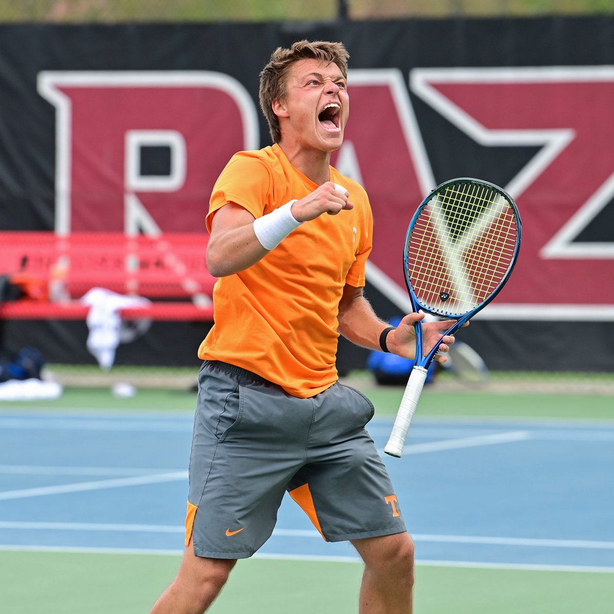 Tennessee Tennis tweet media