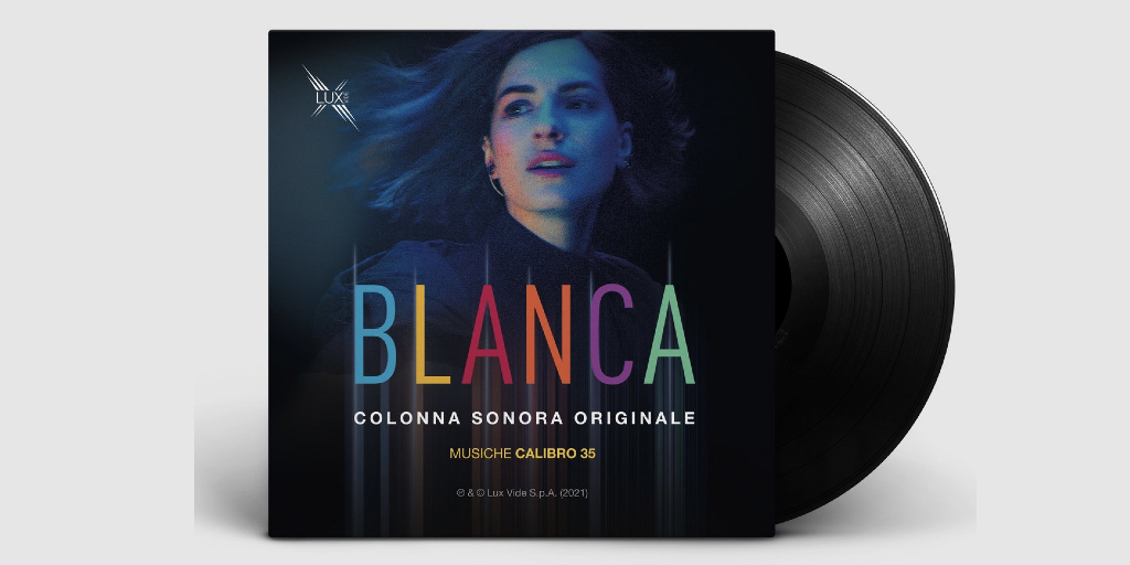 meltingpot4u's tweet photo. ⭐ Recommended purchase on #vinyl or in #digital format ⭐ Blanca (Colonna Sonora Originale) by @Calibro35 courtesy of @RecordKicks and via @Bandcamp 🔜 https://t.co/4NOVF8sIBW. #PreOrder #NewMusic #Funk #CinematicFunk #Beats 👍🏾👍🏾👍🏾 https://t.co/6S7v0oR61w