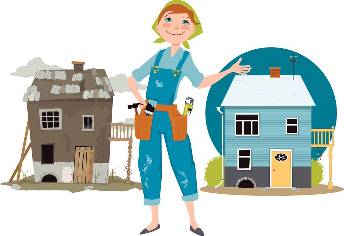 When getting a #mortgage for a house-flip, here's what to expect. #realestate  cpix.me/a/134044708
