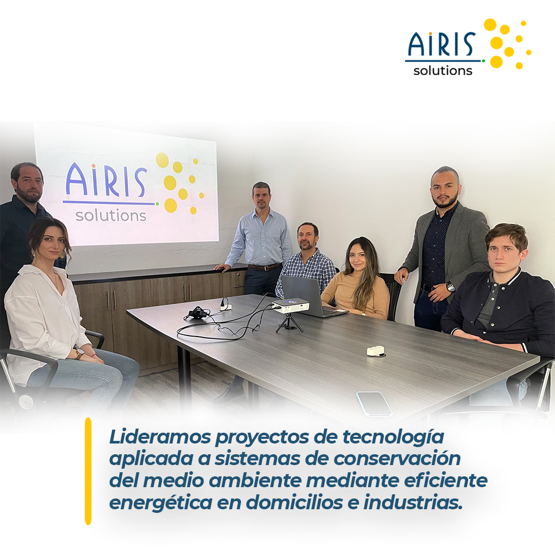 airisecuador's tweet photo. Nuestro equipo altamente calificado te brinda soluciones energéticas con: paneles Solares y proyectos de Iluminación LED

¡Además, contamos con purificadores de aire que eliminan el 99,9% de hongos, virus y bacterias! 

Tenemos más de 15 años de experiencia en el mercado. https://t.co/AcM5evobp4