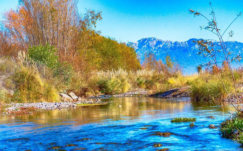 MatiasStevanato's tweet image. ⛰📸#Lunlunta nos regala postales únicas.