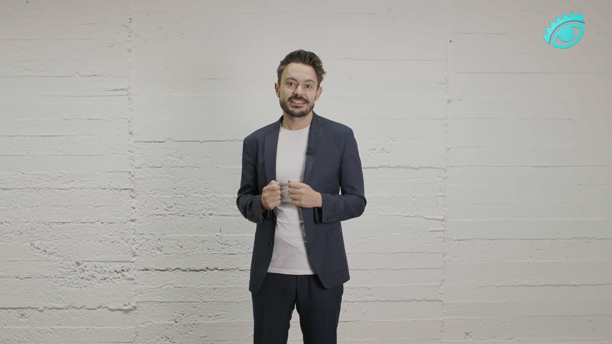 👉“Las generaciones más jóvenes no terminan de creerse el impacto y la labor social de las compañías”

🗣️David González (<a href="/LlorenteyCuenca/">Llorente y Cuenca (LLYC)</a>) pide a las marcas que bajen el nivel del discurso y que se aproximen a la realidad para no caer en el despropósito 

#ElOjo2021