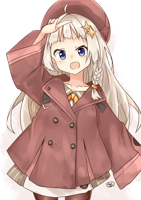 あかり蕾ッ★ 