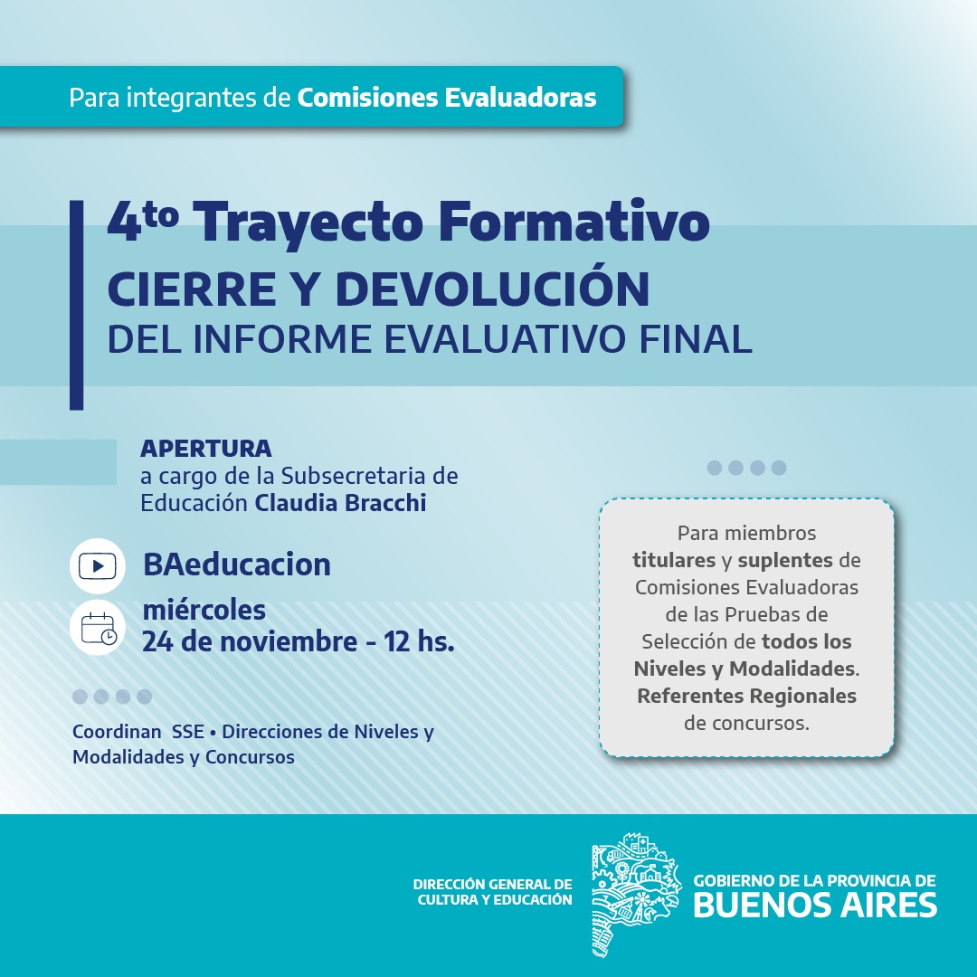 Dirección Provincial de Educación Primaria tweet media