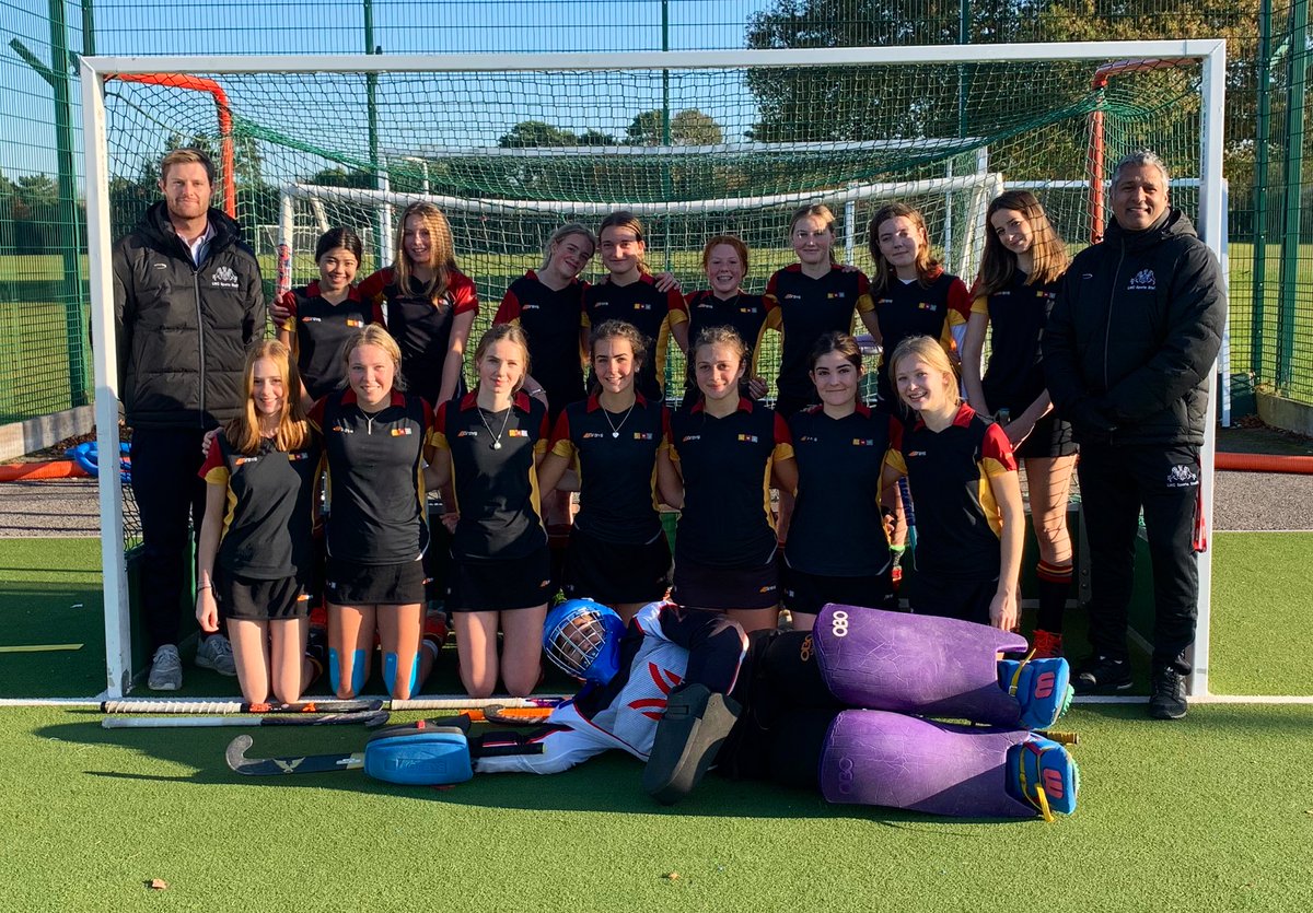 Sport | Lord Wandsworth College tweet media