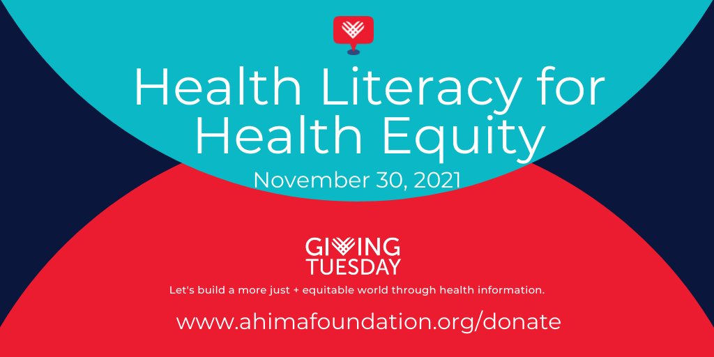 AHIMAFoundation's tweet photo. https://t.co/r2s1ybpNJq