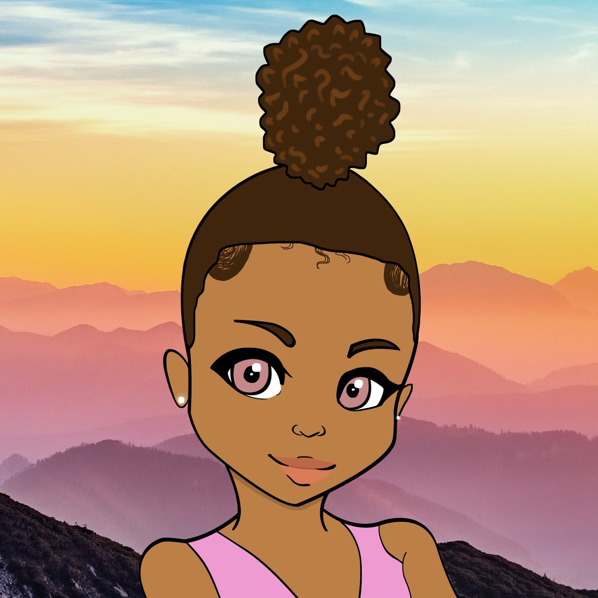 Rere Demarae tweet media