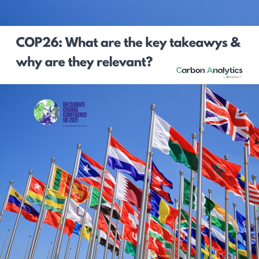 prognosticio's tweet photo. UN Secretary-General António Guterres said that the plan to limit rising global temperatures to 1.5 degrees Celsius “is on life support.”  Learn more in our new blog post: https://t.co/cwAAIyNdZi

#cllimateaction #COP26 #CarbonOffsets #VoluntaryCarbonMarkets #carbonneutral https://t.co/Bxgu8UZA6c