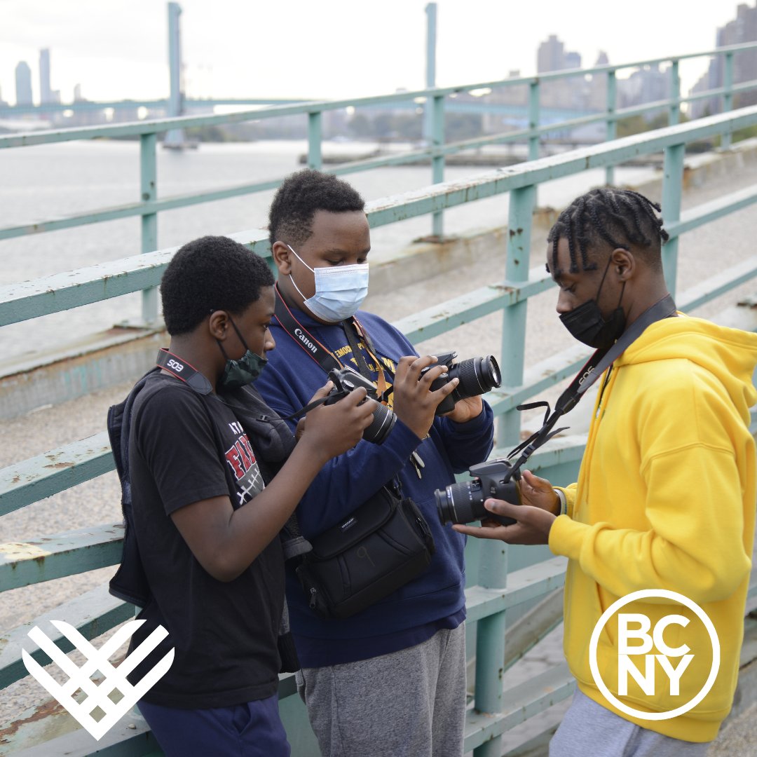 BoysClubNY's tweet photo. #GivingTuesday is a week away. On November 30, we want to raise money to provide free programming for our members! Busy then? Support us now. https://t.co/OXc4xlFihQ #GivingTuesday, #BCNY and #BCNYGT https://t.co/GyzIaPlndI