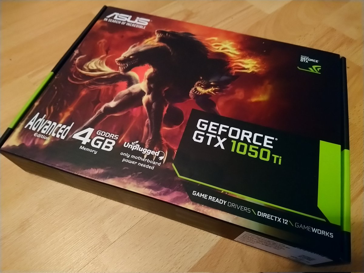 Thunder89live's tweet photo. Endlich ist meine neue Grafikkarte da🔥Bei den Preisen Aktuell kann man sich keine 3080 ti leisten 1/2
#neuegrafikkarte #gamerlife #newgamingpc #twitchtv #streaming #TwitchDE #gaming #gamer #thunderstorm89 #germany https://t.co/GGZFabt2uS