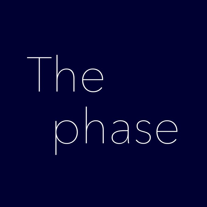 The phase