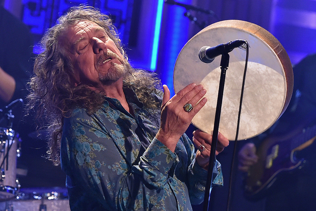 Robert Plant declaró que no piensa jubilarse
 👉 bit.ly/3nHxLs5 

En #ROCK101Más te invitamos a estar más cerca de nosotros a través de Telegram 📲 t.me/Rock101mas