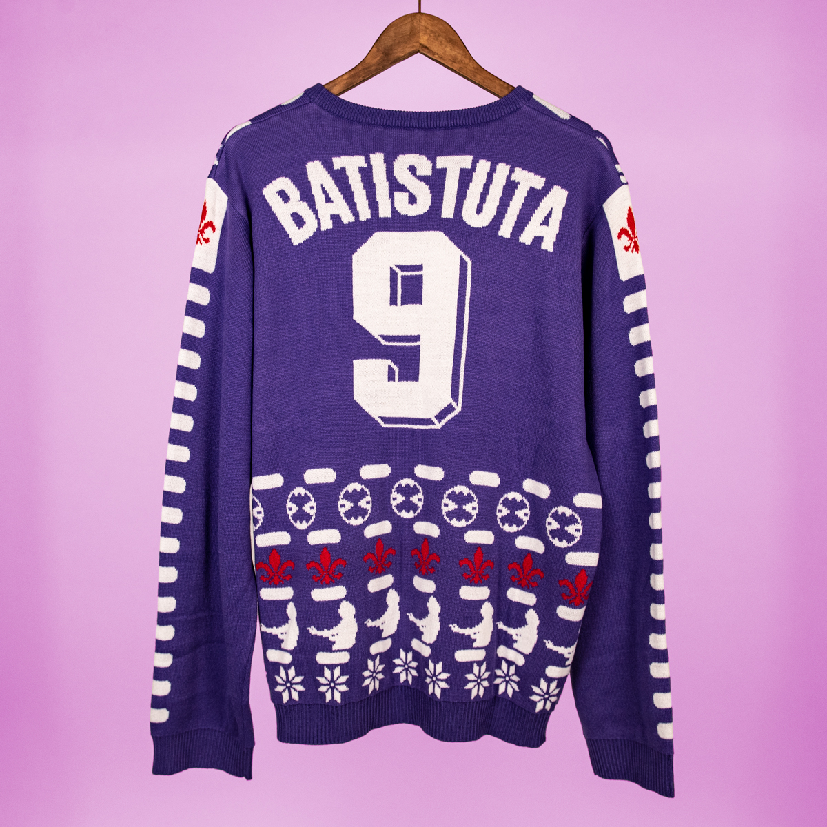 Classic Football Shirts tweet media